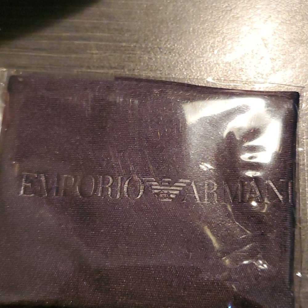 Emporium Armani Host pick grey polarized sunglasses 2024 warranty authenticity - Picture 5 of 16